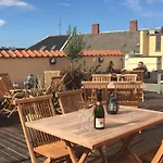 City Hotel Apartments 3* Odense