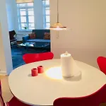 Aparthotel City Hotel Apartments 3*