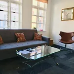 City Hotel Apartments Aparthotel