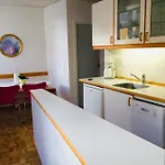City Hotel Apartments Aparthotel Odense