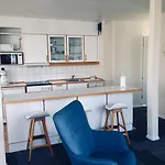 City Hotel Apartments 3* Οντένσε