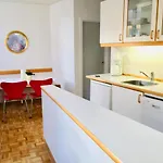 Aparthotel City Hotel Apartments Odense