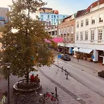 Aparthotel City Hotel Apartments Odense