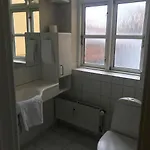 Aparthotel City Hotel Apartments