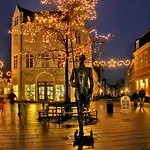 Aparthotel City Hotel Apartments Odense