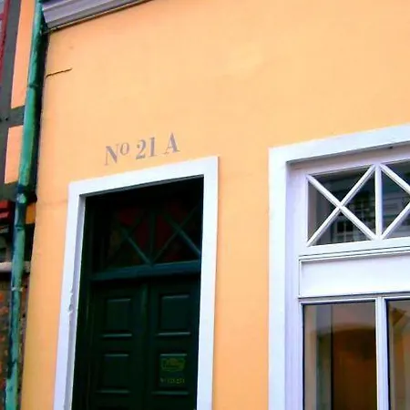 City Hotel Apartments Aparthotel 3*