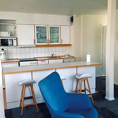 Apartmanhotel City Hotel Apartments