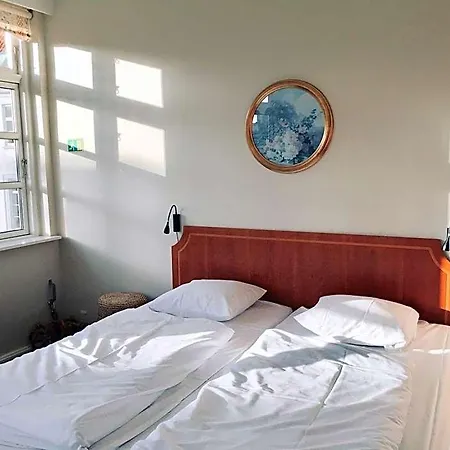 City Hotel Apartments Aparthotel 3*