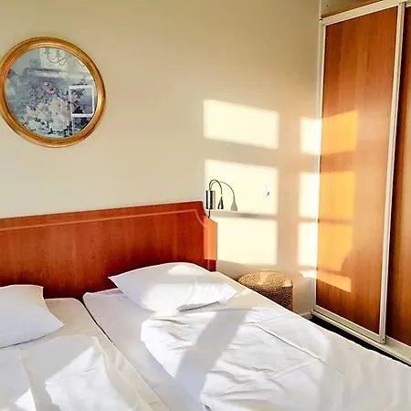 City Hotel Apartments