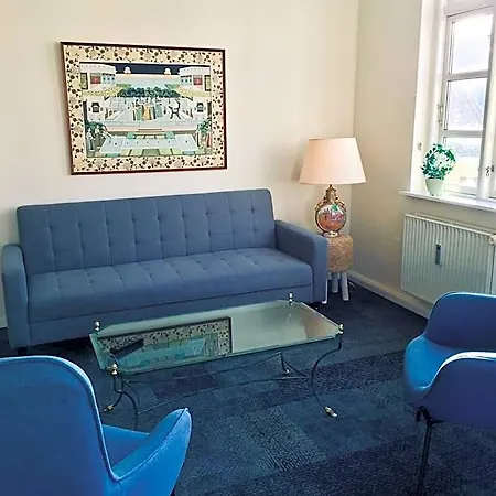 City Hotel Apartments Apartmanhotel