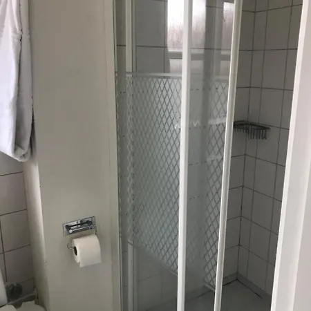 City Hotel Apartments Aparthotel 3*