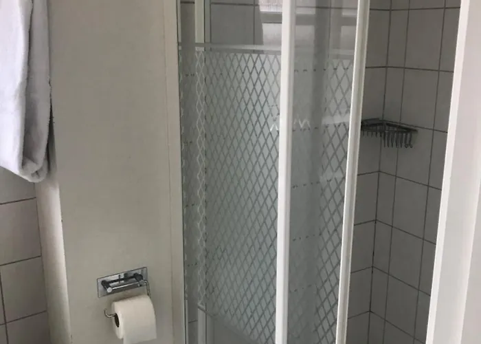 City Hotel Apartments Апарт-отель 3*